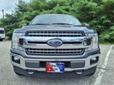 Used 2018 Ford F150 XLT w/ Equipment Group 302A Luxury image 2