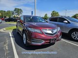 Used 2017 Acura RDX AWD image 4