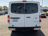 Used 2018 Nissan NV 3500 SV w/ Navigation Package image 6