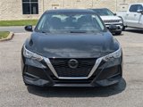 Used 2021 Nissan Sentra SV image 2