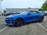 Certified 2018 Chevrolet Camaro SS image 3