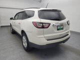 Used 2013 Chevrolet Traverse LT image 5