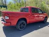 Certified 2023 RAM 1500 Big Horn image 5