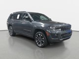 Used 2022 Jeep Grand Cherokee L Overland w/ Luxury Tech Group IV image 3