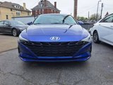 Used 2021 Hyundai Elantra SEL image 2