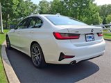 Used 2021 BMW 330e xDrive w/ Premium Package image 4