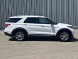 Used 2023 Ford Explorer Limited image 2