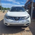 Used 2011 Nissan Murano LE image 3