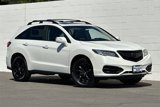 Used 2017 Acura RDX FWD image 2
