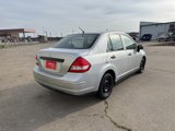 Used 2011 Nissan Versa Sedan image 3