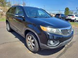 Used 2011 Kia Sorento LX w/ Convenience Pkg image 3