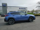 New 2025 Subaru Crosstrek 2.0i image 3