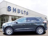 Certified 2023 Ford Edge SEL w/ Convenience Package image 2