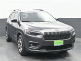 Used 2022 Jeep Cherokee Latitude Lux image 2