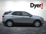 Certified 2023 Chevrolet Equinox LT image 2
