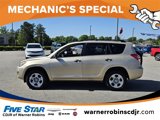 Used 2011 Toyota RAV4 2WD image 4