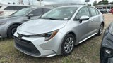 Used 2023 Toyota Corolla LE image 4