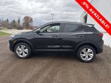 New 2025 Buick Encore GX Preferred w/ Advanced Technology Package image 4