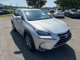 Used 2015 Lexus NX 200t AWD image 3
