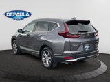 Used 2020 Honda CR-V Touring image 3