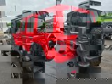 Used 2021 Jeep Wrangler Unlimited Rubicon w/ Dual Top Group image 5