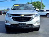 Used 2021 Chevrolet Equinox LT w/ LPO, Cargo Package image 2