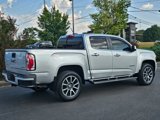Used 2018 GMC Canyon Denali image 5