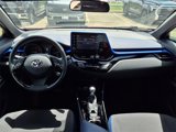 Used 2022 Toyota C-HR XLE image 3