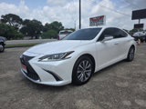 Used 2021 Lexus ES 350 w/ Premium Package image 2