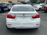 Used 2016 BMW 428i Gran Coupe xDrive w/ Technology Package image 4
