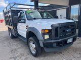Used 2009 Ford F450 2WD Regular Cab Super Duty image 3