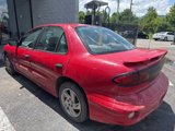 Used 2000 Pontiac Sunfire SE w/ Special Edition Pkg image 2
