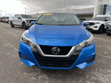 Used 2020 Nissan Versa SV image 2