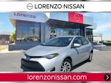 Used 2017 Toyota Corolla LE image 1