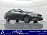 Used 2024 Kia Forte GT-Line image 2