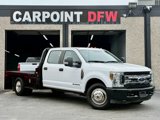 Used 2019 Ford F350 XL w/ Power Equipment Group image 2