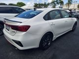Used 2021 Kia Forte GT-Line w/ GT-Line Premium Package image 3