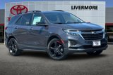 Used 2022 Chevrolet Equinox Premier image 2