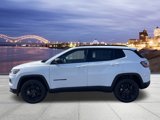 New 2025 Jeep Compass Latitude w/ Altitude Special Edition image 2