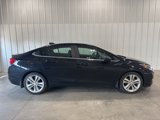 Used 2017 Chevrolet Cruze LT w/ Convenience Package image 2