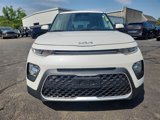 Certified 2022 Kia Soul LX w/ Technology Package image 2
