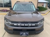 Used 2022 Ford Bronco Sport Big Bend w/ Convenience Package image 2