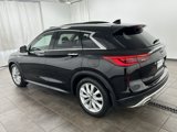 Used 2019 INFINITI QX50 Luxe image 3