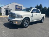 Used 2016 RAM 1500 Laramie w/ Convenience Group image 2
