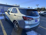 Used 2022 Chevrolet Equinox LT image 4