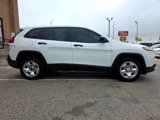 Used 2015 Jeep Cherokee Sport w/ Cold Weather Group image 4