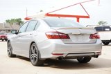 Used 2017 Honda Accord Sport image 5