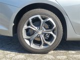 Certified 2024 Chevrolet Malibu LT image 5