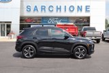 Used 2023 Chevrolet TrailBlazer RS w/ Sun and Liftgate Package image 2