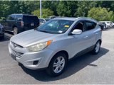 Used 2012 Hyundai Tucson GLS image 2